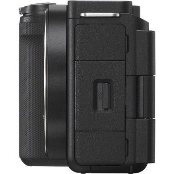 Sony ZV-E10 II Body Aynasız Fotoğraf Makinesi