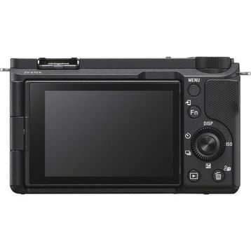Sony ZV-E10 II Body Aynasız Fotoğraf Makinesi