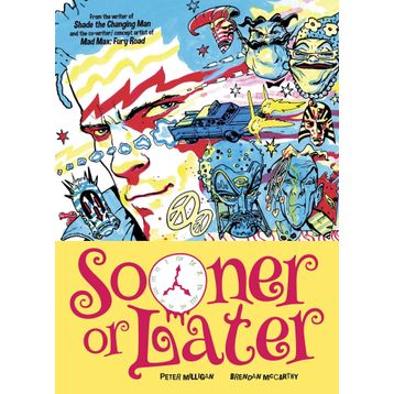 Sooner or Later - Debbie Macomber