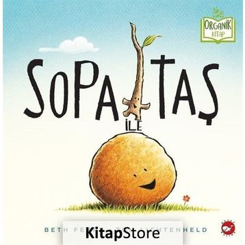 Sopa İle Taş - Beth Ferry