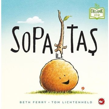 Sopa İle Taş - Beth Ferry
