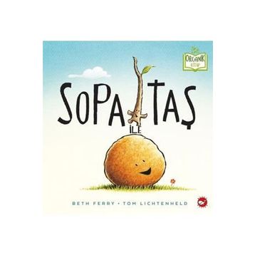 Sopa İle Taş - Beth Ferry