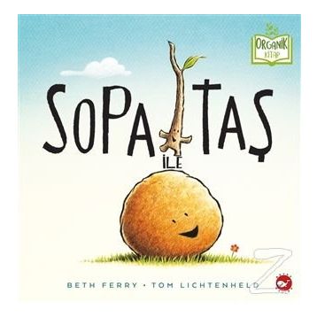 Sopa İle Taş - Beth Ferry