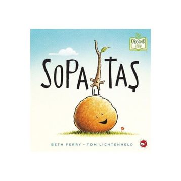 Sopa İle Taş - Beth Ferry