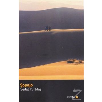 Şopajo - Sedat Yurtdaş