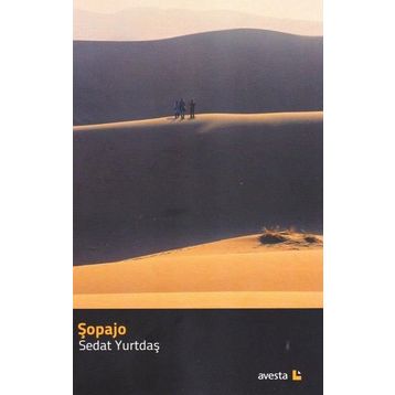 Şopajo - Sedat Yurtdaş