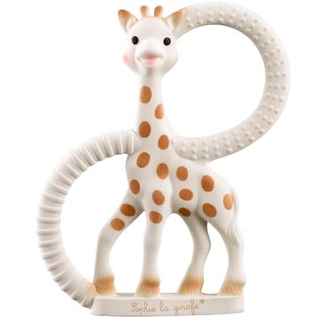 Sophie La Girafe 616624 +So Pure Diş Kaşıyıcı