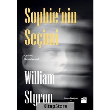 Sophienin Seçimi - William Styron