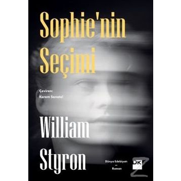 Sophienin Seçimi - William Styron