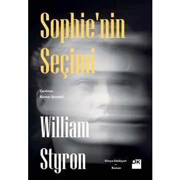 Sophienin Seçimi - William Styron