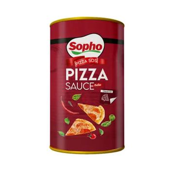 Sopho 4 kg Pizza Taban Sosu