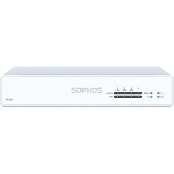 Sophos XG 106 Next-Gen Firewall