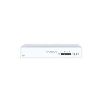 Sophos XG 106 Next-Gen Firewall