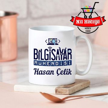 Soppigo Bilgisayar Mühendisi Kupa