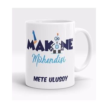 Soppigo Makine Mühendisi Kupa