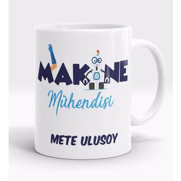Soppigo Makine Mühendisi Kupa