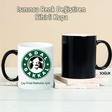 Soppigo TK240 Çay Erdal Bakkalda İçilir Kupa