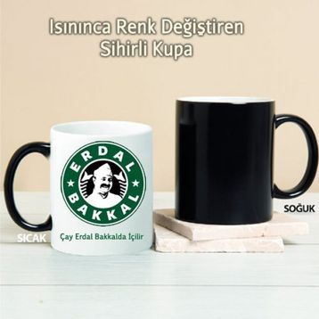 Soppigo TK240 Çay Erdal Bakkalda İçilir Kupa