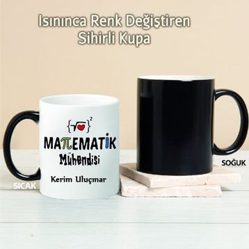 Soppigo TK37 Matematik Mühendisi Kupa