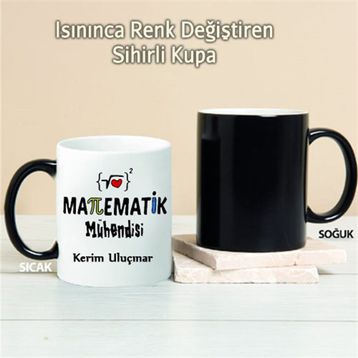 Soppigo TK37 Matematik Mühendisi Kupa