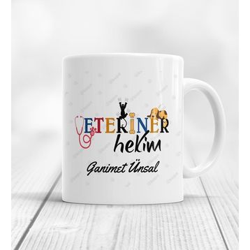 Soppigo Veteriner Hekim Kupa