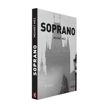 Soprano - Mehmet Mez