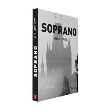 Soprano - Mehmet Mez