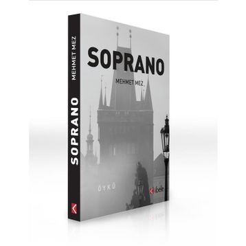 Soprano - Mehmet Mez