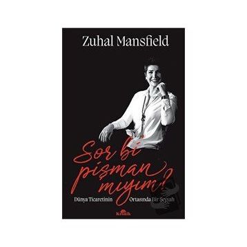 Sor Bi Pişman Mıyım - Zuhal Mansfield