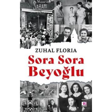 Sora Sora Beyoğlu - Zuhal Floria