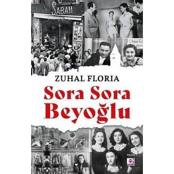 Sora Sora Beyoğlu - Zuhal Floria
