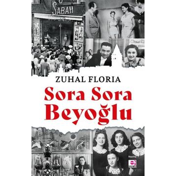Sora Sora Beyoğlu - Zuhal Floria
