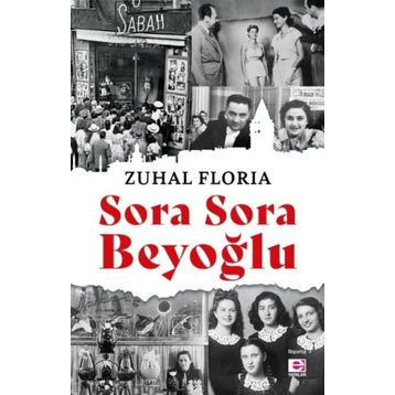 Sora Sora Beyoğlu - Zuhal Floria