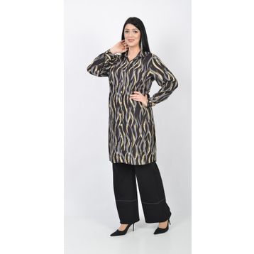 Soralline 4185 Kadın Tunik