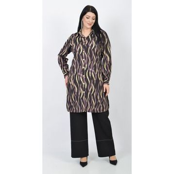 Soralline 4185 Kadın Tunik