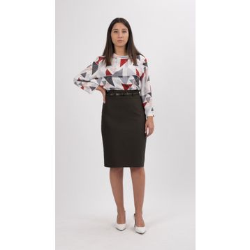 Soralline 740 Kalem Etek