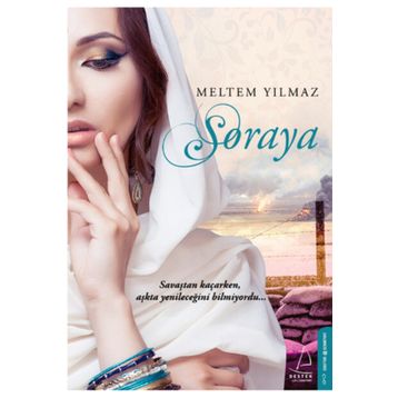 Soraya - Meltem Yılmaz