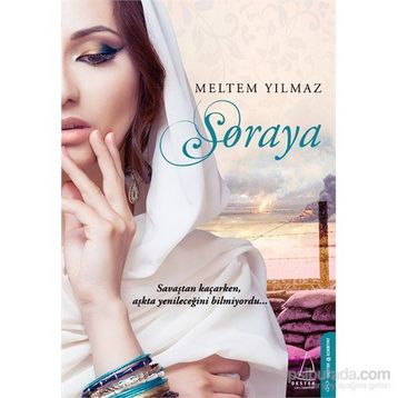Soraya - Meltem Yılmaz