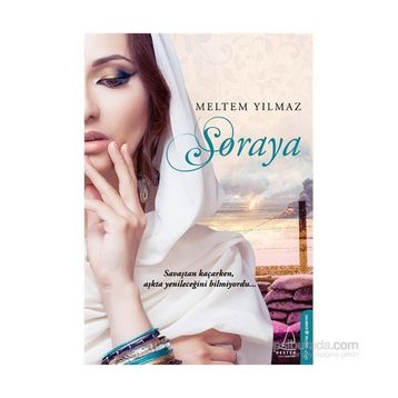Soraya - Meltem Yılmaz