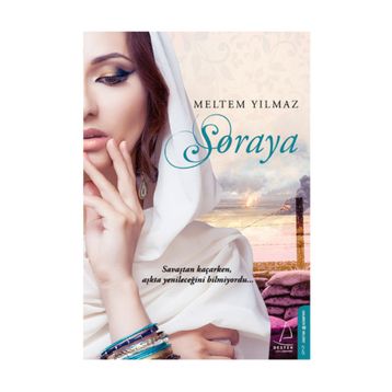 Soraya - Meltem Yılmaz