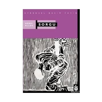 SORGU - GENEL