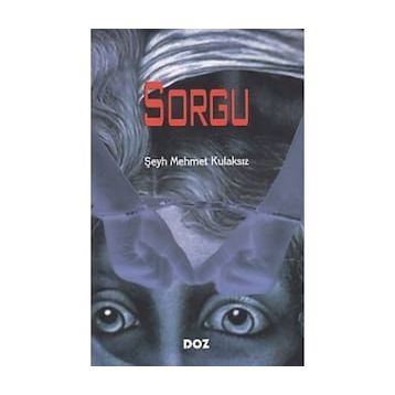 Sorgu - Gökhan Payır