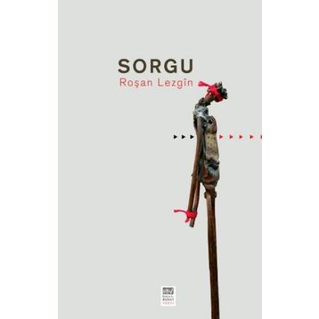 Sorgu - Gökhan Payır