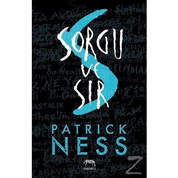 Sorgu ve Sır / Patrick Ness