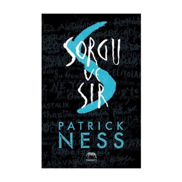 Sorgu ve Sır / Patrick Ness