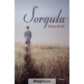Sorgula - Alişan Birlik