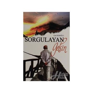 Sorgulayan Gelsin - Can Nuroğlu