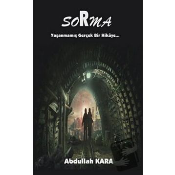 Sorma - Abdullah Kara