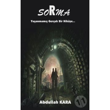 Sorma - Abdullah Kara