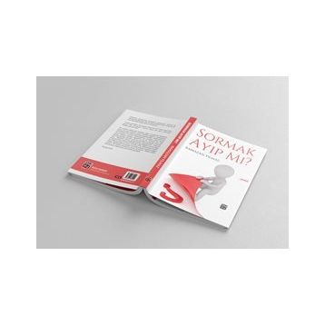 Sormak Ayıp Mı - Ramazan Yılmaz